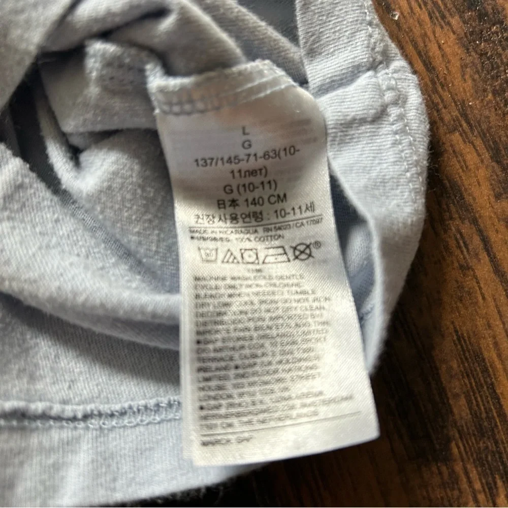 Gap Boys Tee Shirts